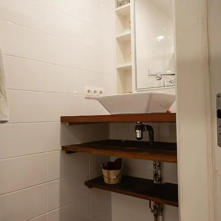 Logement En Centre-ville D'avranches Holiday home