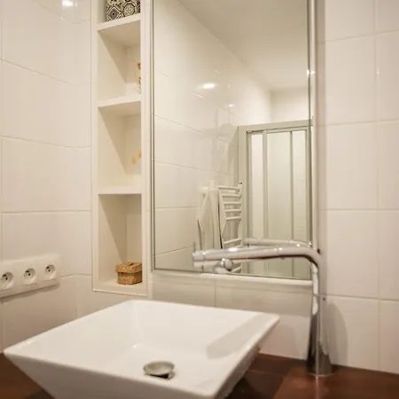 Logement En Centre-ville D'avranches Holiday home *