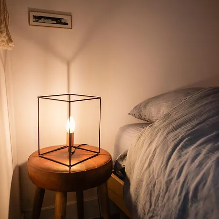 Logement En Centre-ville D'avranches