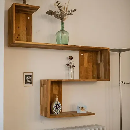Logement En Centre-ville D'avranches Holiday home