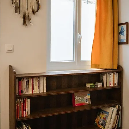 Logement En Centre-ville D'avranches