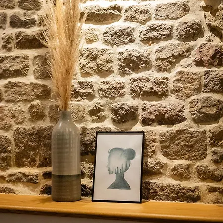 Logement En Centre-ville D'avranches * Avranches